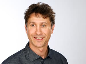 Dr. Markus Henniger